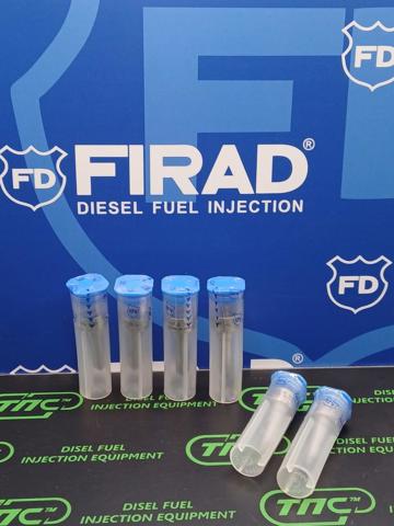 Розпилювач дизельної форсунки Firad ASLA154FL133