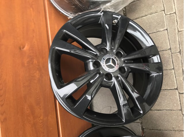 A2124015602 Mercedes 