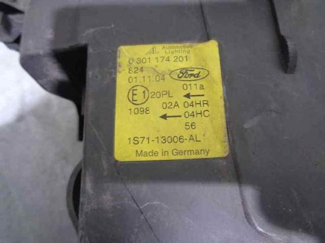  Ford 0301174201 ціна, від 46.87 USD