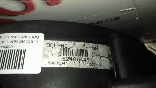  Opel 52406447 ціна, від 19.00 USD