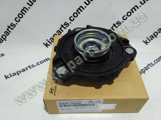 Стойка амортизатора передняя Hyundai/Kia 546113F400 ціна, від 72.34 USD