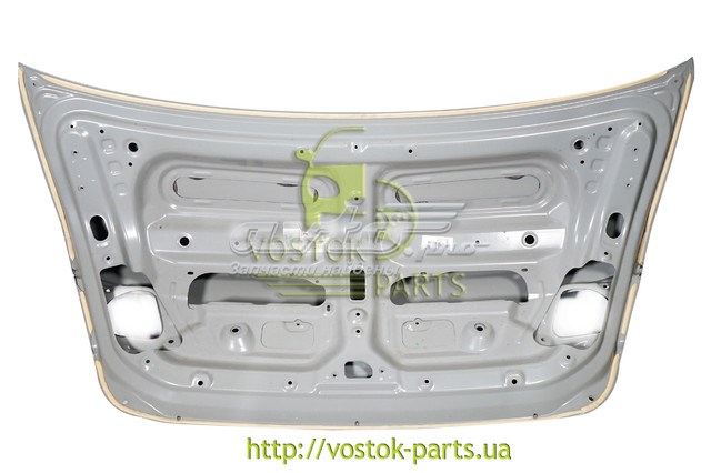 Кришка багажника Great Wall 5604400XJ08XB ціна, від 153.26 USD