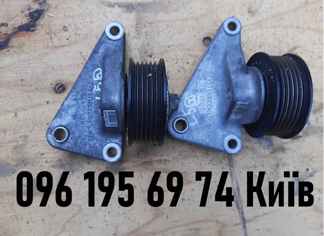  Mazda L51015930