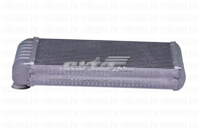 Радіатор пічки (обігрівача) General Motors 13287939 ціна, від 52.73 USD