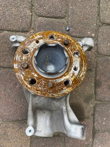 Купити 31208095664 BMW 