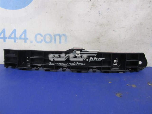 71198TZ5A00 Honda Лівий кронштейн переднього бампера