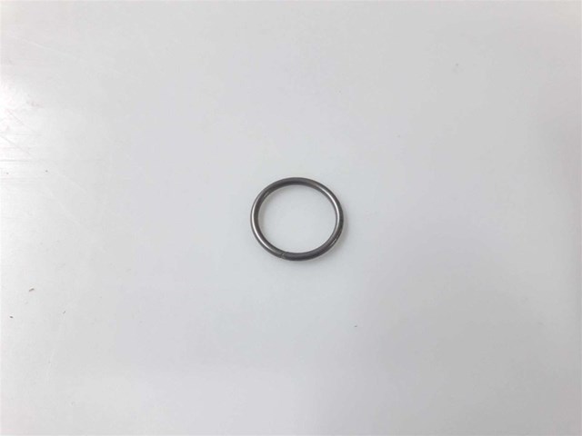 Кільце ущільнююче форсунок Fiat/Alfa/Lancia 9648766780