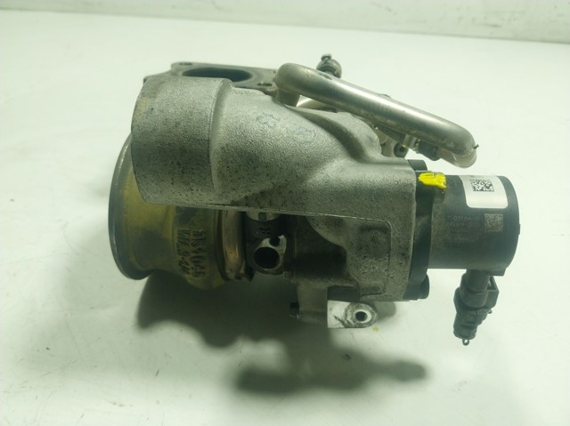 Купити 9825982080 Peugeot/Citroen Турбіна