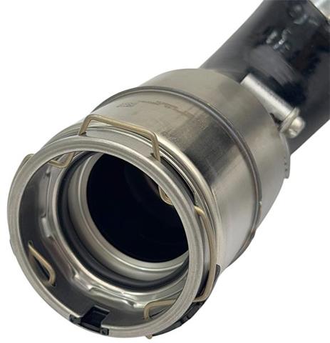 Шланг/патрубок интеркуллера Renault (RVI) 144605225R ціна, від 193.74 USD