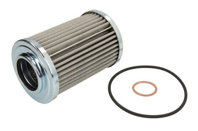 Купити 4139298038 ZF Parts Масло і фільтр в коробку автомат 