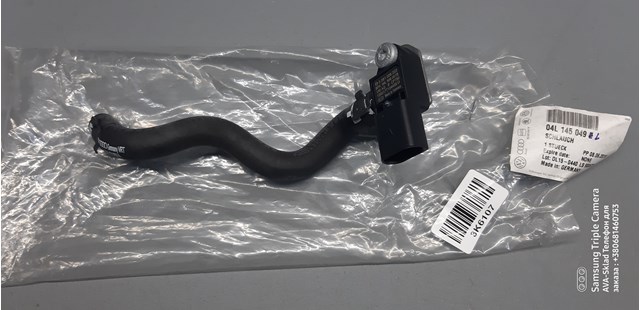 Купити 04L145049E VAG Датчик абсолютного тиску