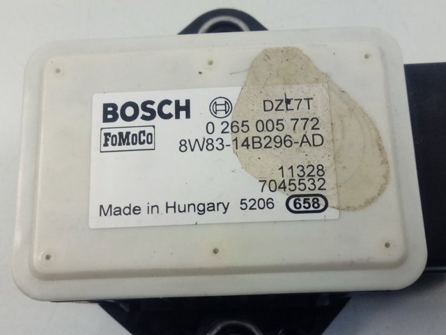 Купити 8W8314B296AD Jaguar 