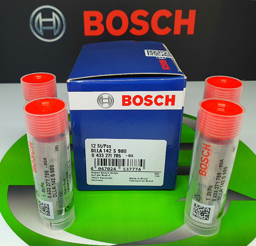 Купити 0433271785 Bosch Розпилювач дизельної форсунки