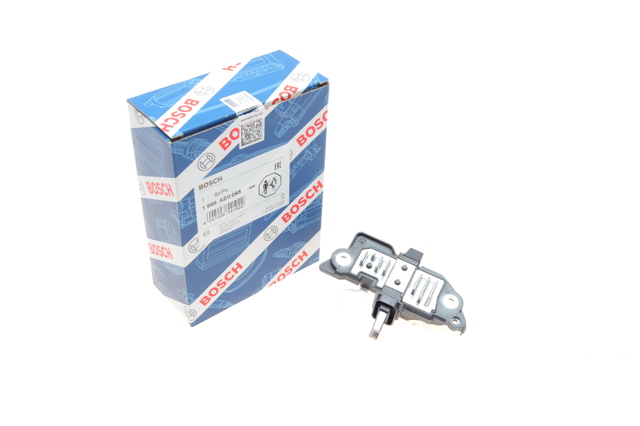 Купити 1986AE0095 Bosch Реле регулятор напруги генератора