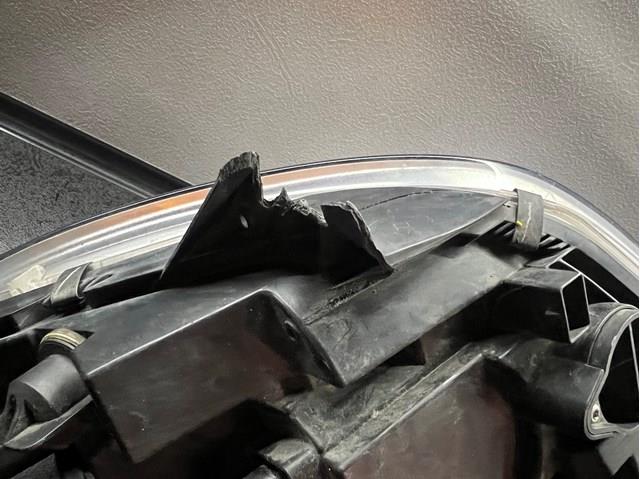  Mercedes A1668208861 ціна, від 276.24 USD
