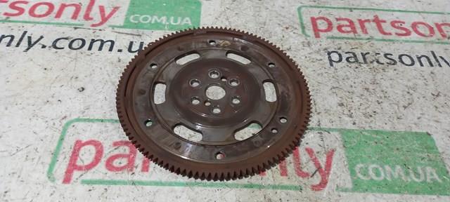 BV6P7M093BD Ford Демпферний маховик