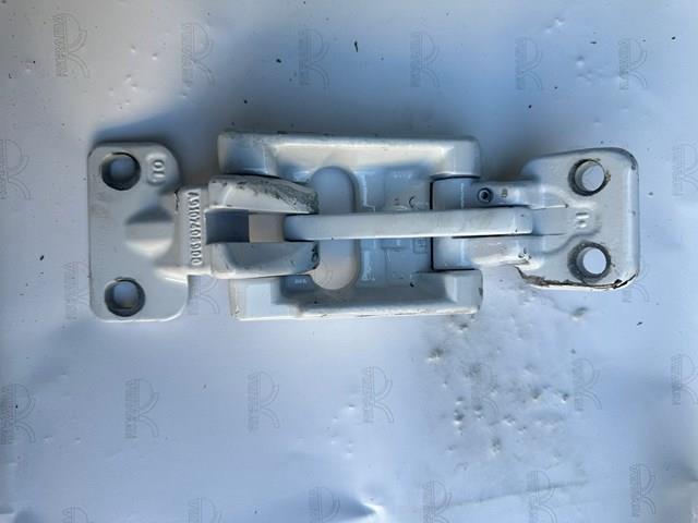  Mercedes A9107408900 ціна, від 80.95 USD