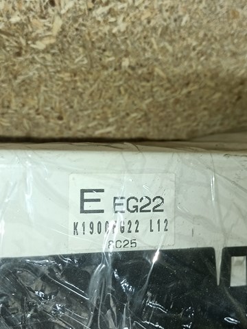  K1900EG22 Mazda