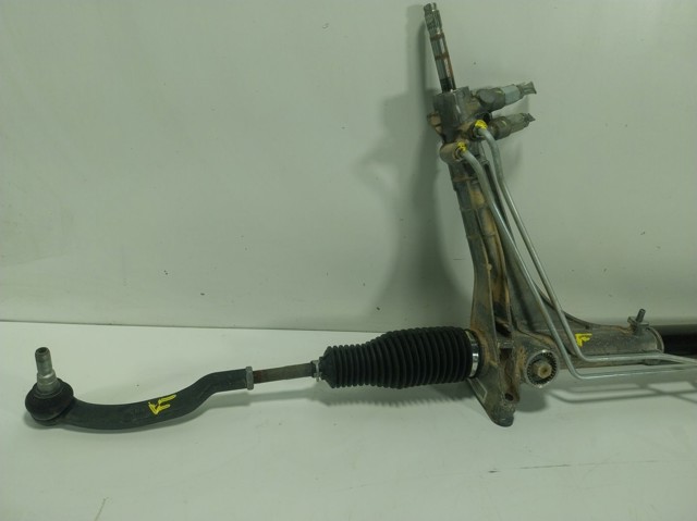 Купити 1611074980 Peugeot/Citroen Рульова рейка
