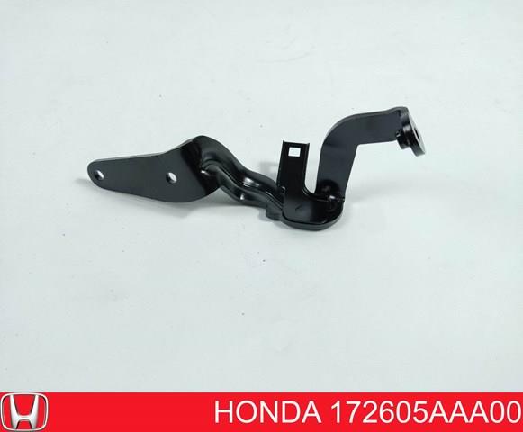  Honda 172605AAA00 ціна, від 22.80 USD