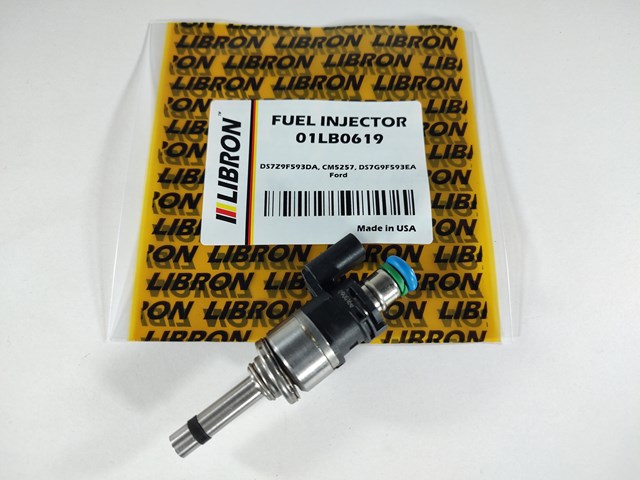 Купити 01LB0619 Libron Форсунка дизельна в зборі, розпилювач + тримач