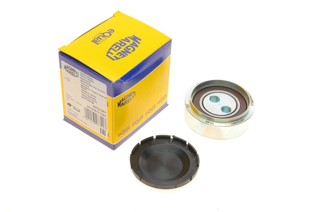 Натяжний ролик 331316171291 Magneti Marelli