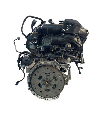 DV5RC Toyota Мотор в зборі
