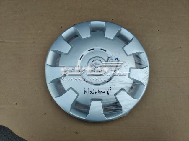 6006046 General Motors Ковпаки на колеса