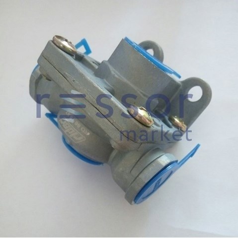 Клапан аварійного розгальмовування Rider RD887857 ціна, від 12.66 USD