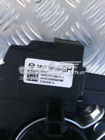 Купити GS1R66120A Mazda 