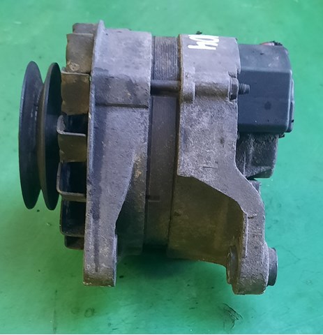 Генератор автомобільний Denso 63321044
