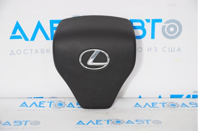 Подушка Айрбег водія Toyota 451300E021C0 ціна, від 129.80 USD