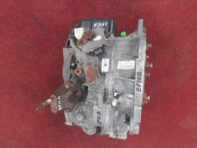 96417144 General Motors 