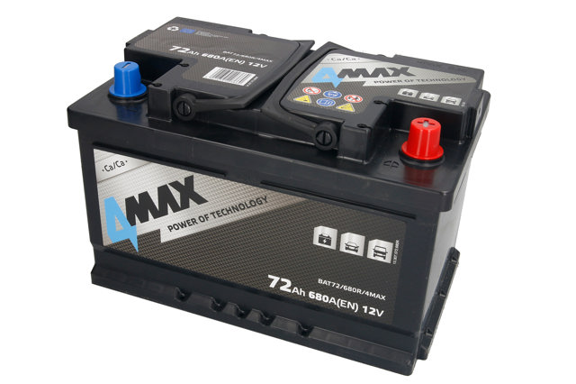 BAT72 4max 