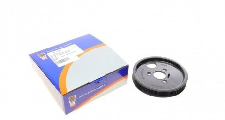 Шків насосу гідропідсилювача керма (ГПК) DP Group SS1340 ціна, від 20.31 USD