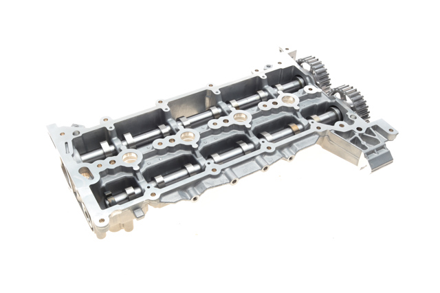 Купити HG9Q6E262CD Ford Корпус распредвала