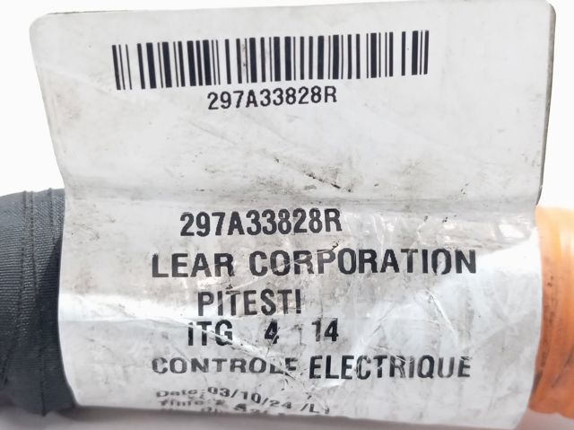  Renault (RVI) 297A33828R ціна, від 120.63 USD