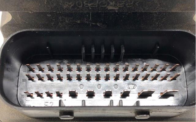 0265225048 Bosch Блок управління АБС (ABS)