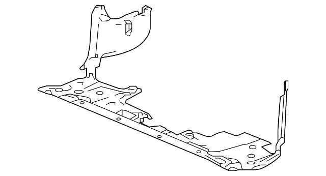 74111T2BP00 Honda 
