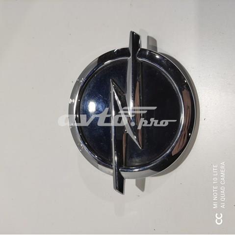 39130366 Opel 