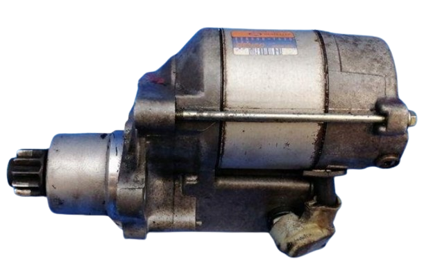 Стартер Denso 2280007620 ціна, від 30.40 USD