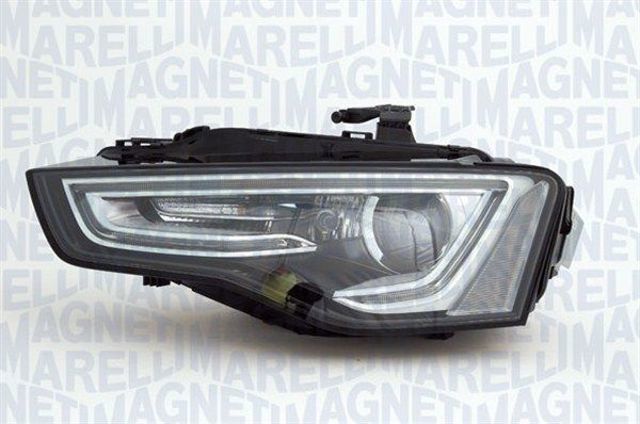 Купити LPO072 Magneti Marelli Основна фара в зборі ліва