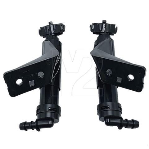 Тримач форсунки омивача фари, підйомний циліндр TQ21488 Tqparts
