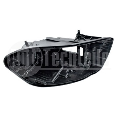 1108292 Autotechteile Корпус фари правої