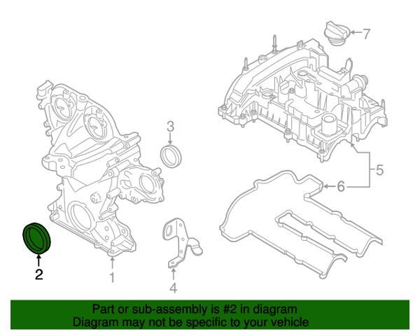 CM5Z6700B Ford 