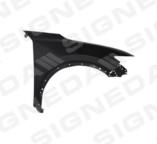 Крило переднє праве Signeda PMZ10097AR ціна, від 88.47 USD
