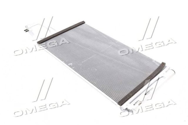 Купити 976063S161 Hyundai/Kia Радіатор системи охолодження кондиціонера