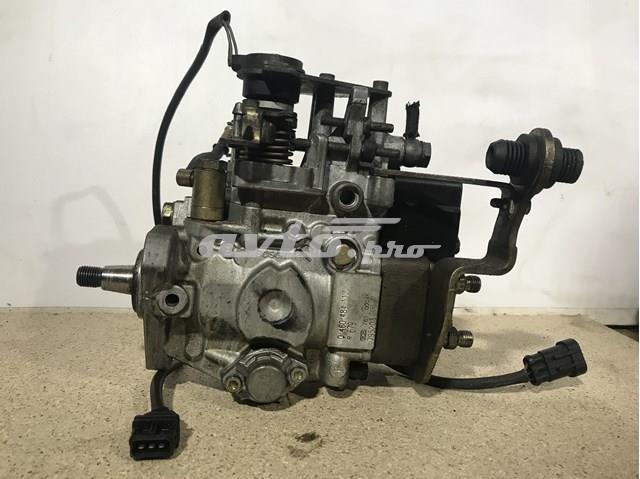 ПНВТ Bosch 0460484112