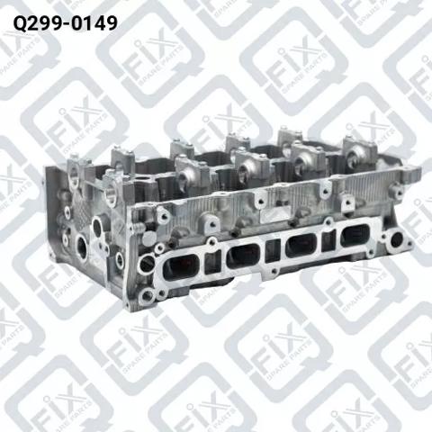 Q2990149 Q-fix Головка циліндрів