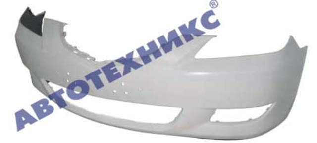 Бампер на авто FPS FP3476900 ціна, від 57.41 USD